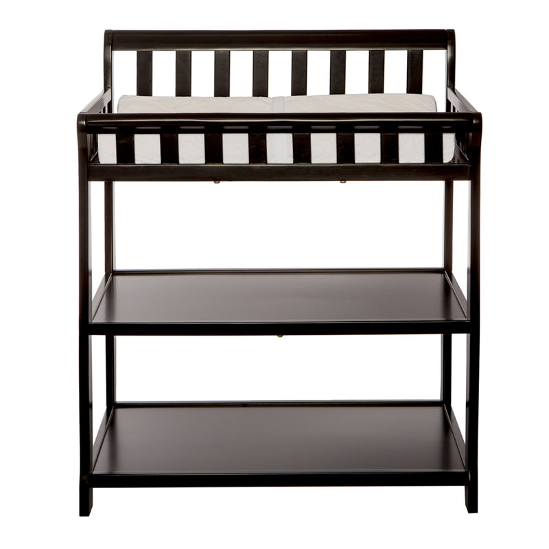 Dream On Me 2-in-1 Ashton Changing Table