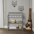 Dream On Me 2-in-1 Ashton Changing Table