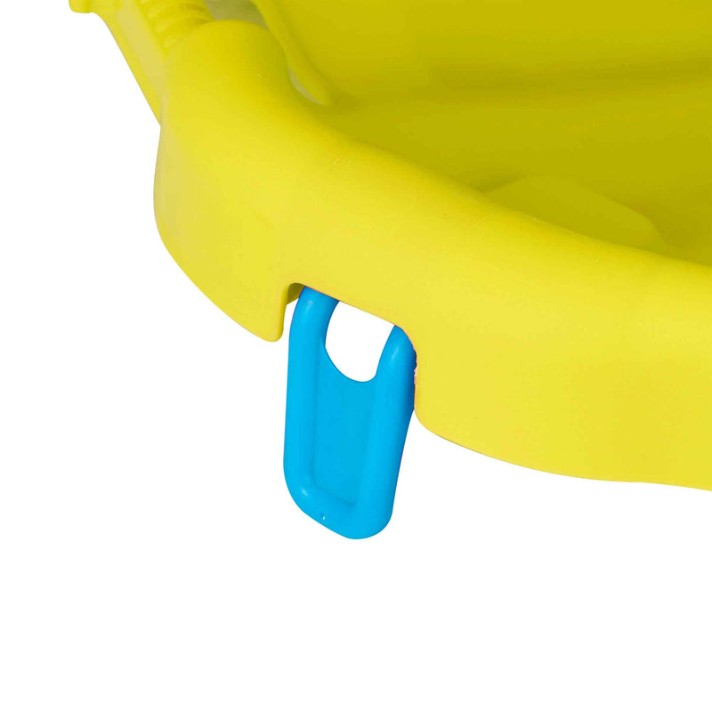 Evenflo exersaucer zoo hotsell friends