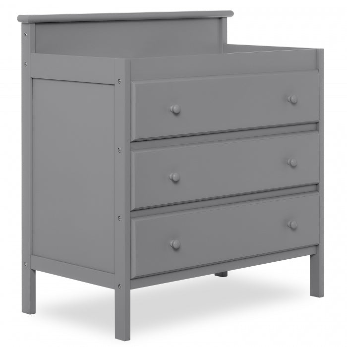 Dream On Me Mason Changing Table