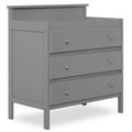 Dream On Me Mason Changing Table