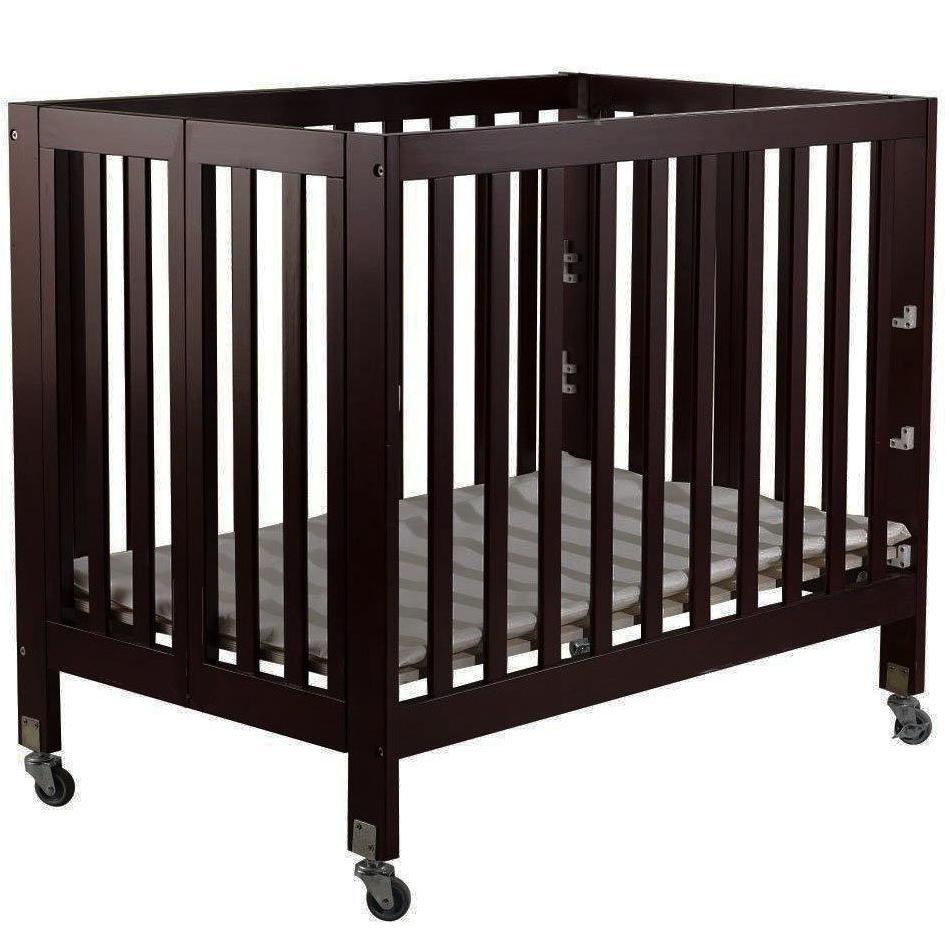 Big oshi crib new arrivals