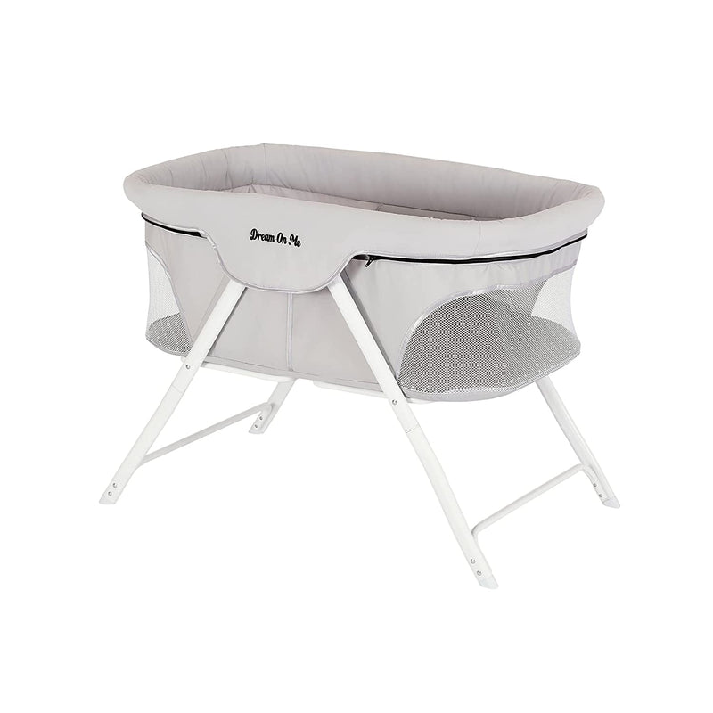 Dream On Me Portable Traveler Bassinet