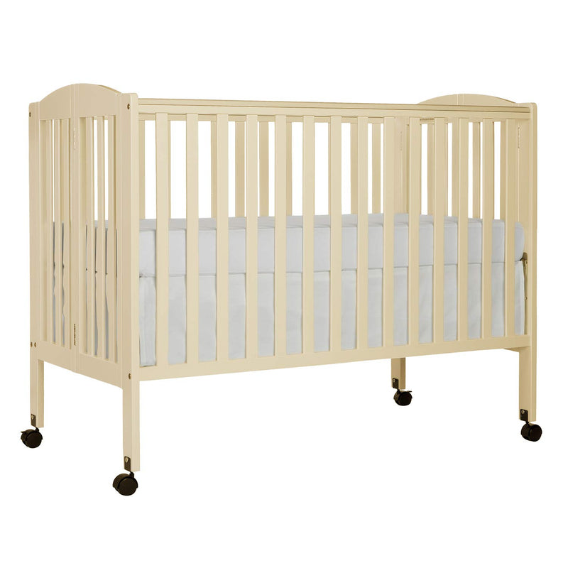 Dream on me full size portable crib sale