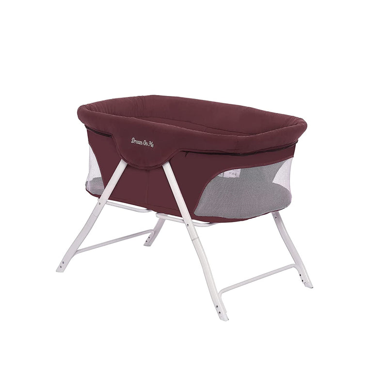 Dream On Me Portable Traveler Bassinet