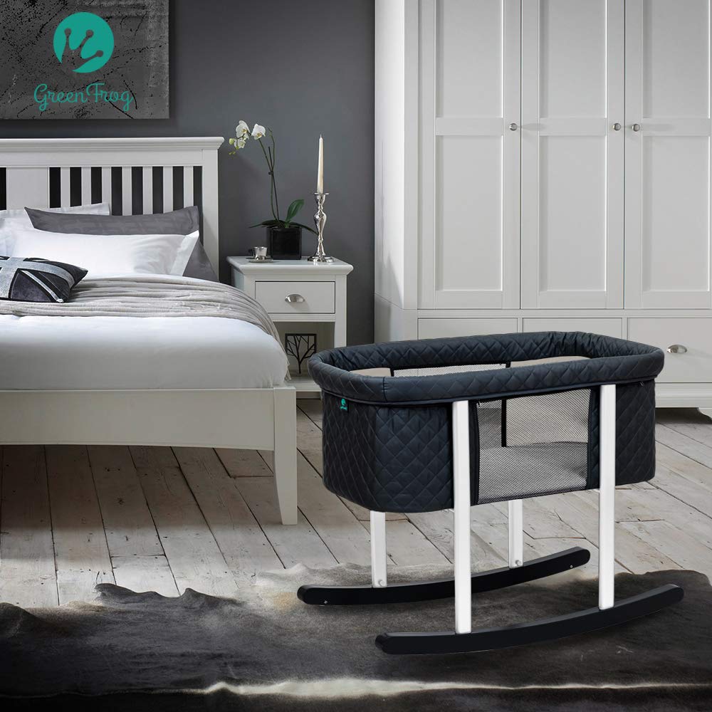 Portable Cribs & Cradles