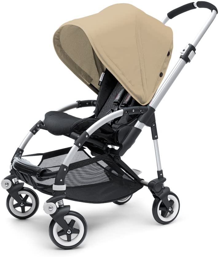 2009 bugaboo bee canopy Bugaboo Bee Sun Canopy