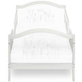Dream On Me Wildflower 3 in 1 Toddler Bed