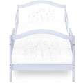 Dream On Me Wildflower 3 in 1 Toddler Bed