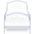 Dream On Me Wildflower 3 in 1 Toddler Bed