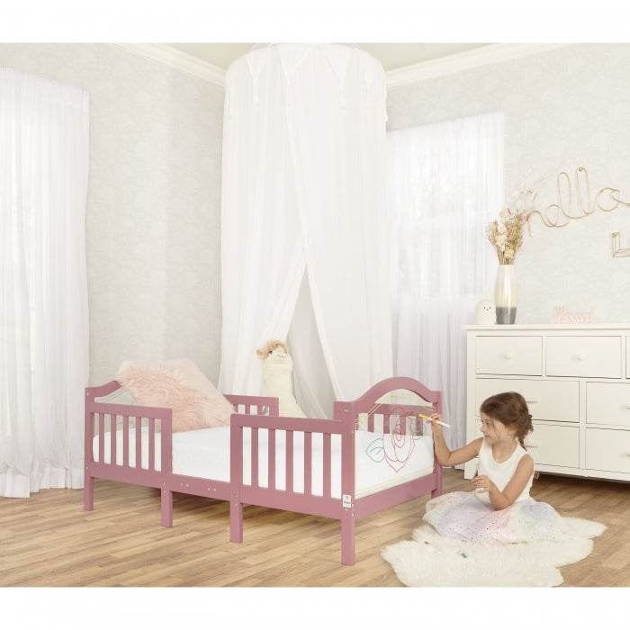Dream On Me Rosie Toddler Bed