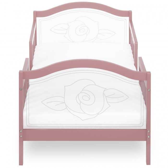 Dream On Me Rosie Toddler Bed