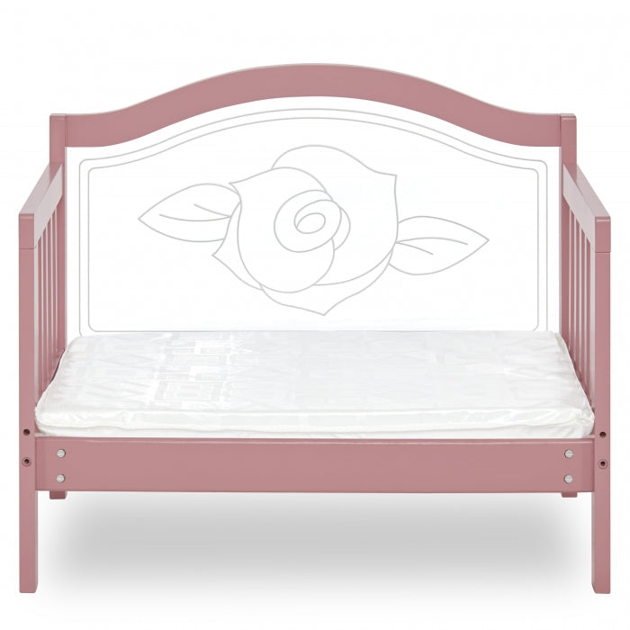 Dream On Me Rosie Toddler Bed