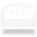 Dream On Me Rosie Toddler Bed