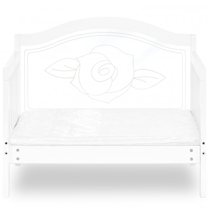 Dream On Me Rosie Toddler Bed