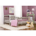 Dream On Me Classic Design Toddler Bed - Mega Babies