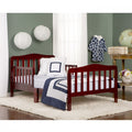 Dream On Me Classic Design Toddler Bed - Mega Babies