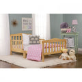 Dream On Me Classic Design Toddler Bed - Mega Babies