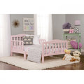 Dream On Me Classic Design Toddler Bed - Mega Babies