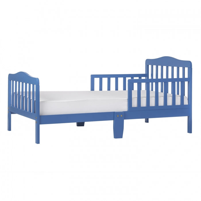 Dream On Me Classic Design Toddler Bed - Mega Babies