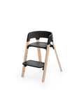 Stokke Steps Chair With Legs And Seat