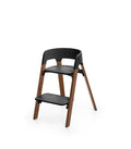 Stokke Steps Chair With Legs And Seat