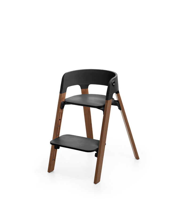 Stokke Steps Chair With Legs And Seat