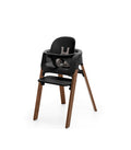 Stokke Steps High Chair With Legs, Seat, and Babyset