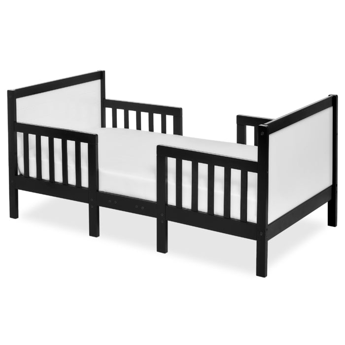Dream On Me Hudson 3 In 1 Convertible Toddler Bed - Mega Babies