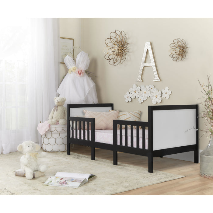 Dream On Me Hudson 3 In 1 Convertible Toddler Bed - Mega Babies