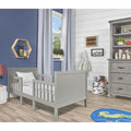 Dream On Me Hudson 3 In 1 Convertible Toddler Bed - Mega Babies