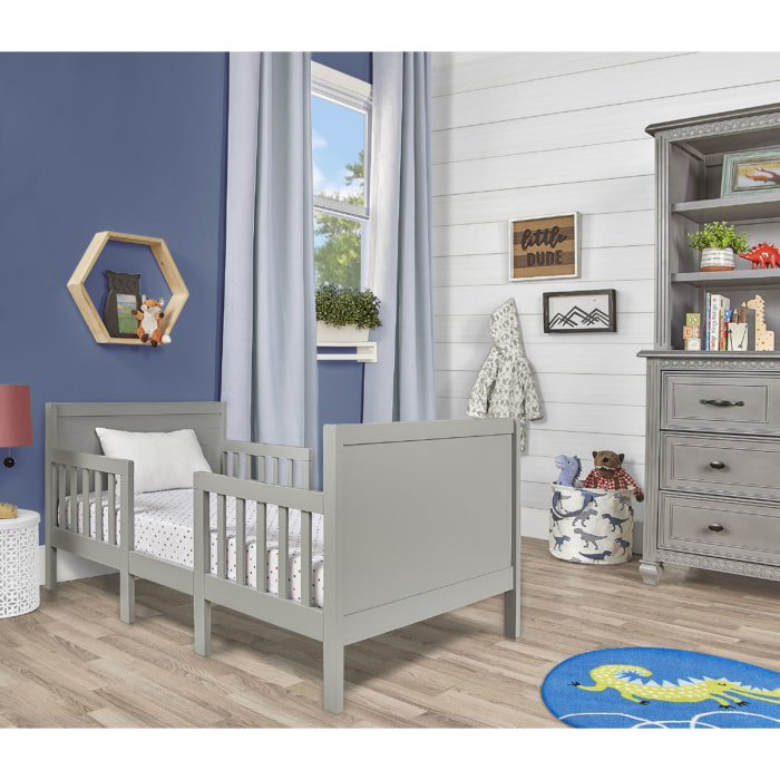 Dream On Me Hudson 3 In 1 Convertible Toddler Bed - Mega Babies