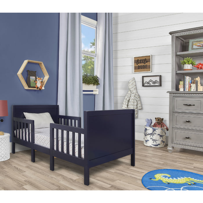Dream On Me Hudson 3 In 1 Convertible Toddler Bed - Mega Babies