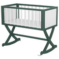 Dream On Me Luna/Haven Cradle