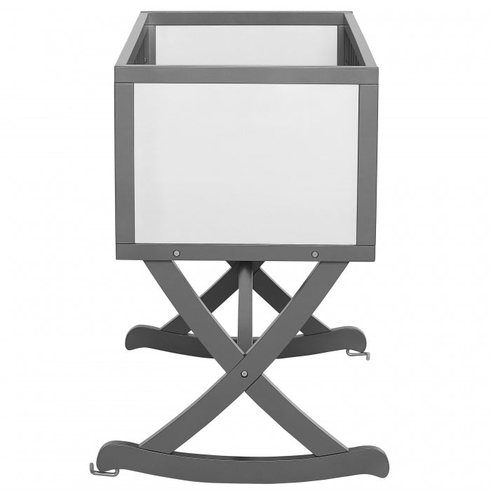 Dream On Me Luna Haven Cradle