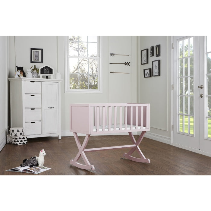 Dream on me clearance cradle