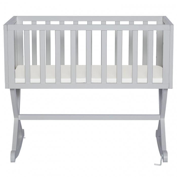 Dream on me cradle mattress hotsell
