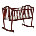Dream On Me Rocking Cradle