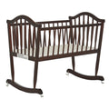 Dream On Me Rocking Cradle