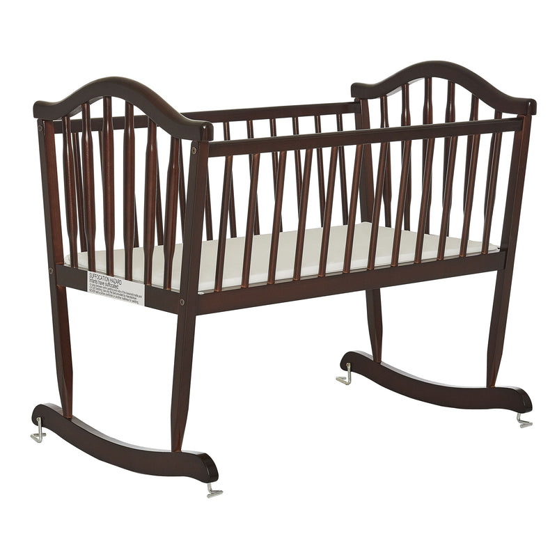 Dream On Me Rocking Cradle