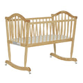 Dream On Me Rocking Cradle