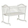 Dream On Me Rocking Cradle