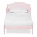 Dream On Me Sydney Toddler Bed - Mega Babies