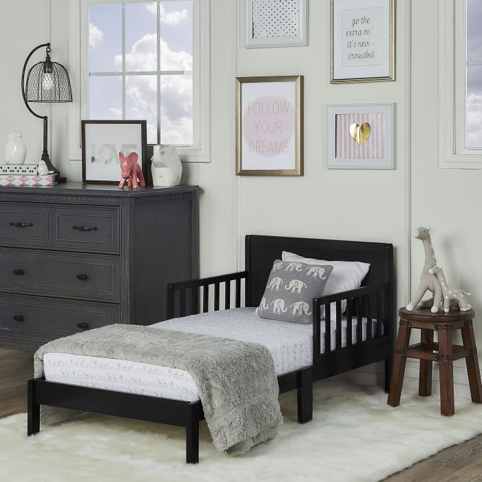 Dream On Me Brookside Toddler Bed - Mega Babies