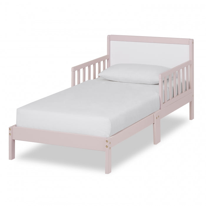 Dream On Me Brookside Toddler Bed - Mega Babies