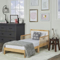 Dream On Me Brookside Toddler Bed - Mega Babies