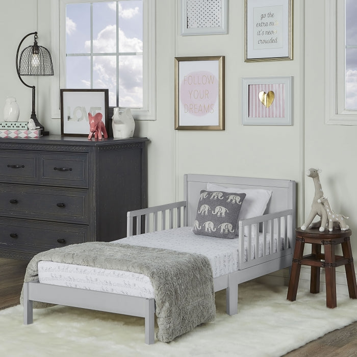 Dream On Me Brookside Toddler Bed - Mega Babies
