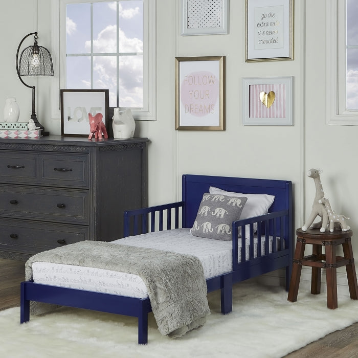 Dream On Me Brookside Toddler Bed - Mega Babies