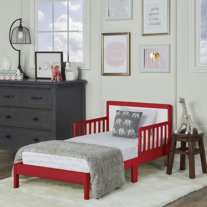 Dream On Me Brookside Toddler Bed - Mega Babies
