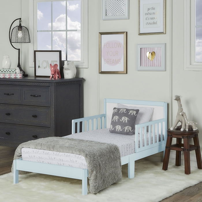 Dream On Me Brookside Toddler Bed - Mega Babies